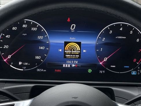 Used 2023 Mercedes-Benz C 300 Sedan image 15