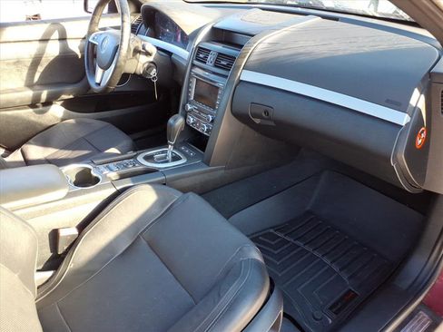 Used 2009 Pontiac G8 w/ Premium Package image 16