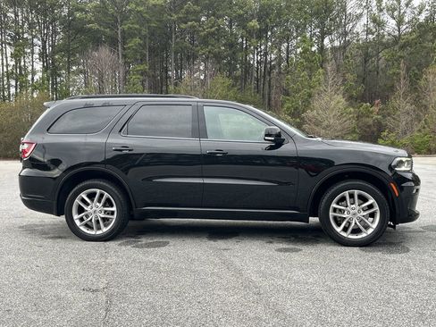 Used 2023 Dodge Durango GT image 27