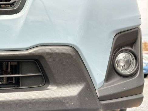 Used 2019 Subaru Crosstrek 2.0i Premium w/ Eyesight System AWD/4WD image 11