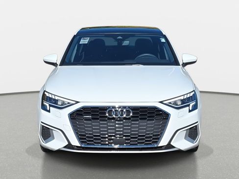 Used 2023 Audi A3 2.0T Premium w/ Convenience Package image 3