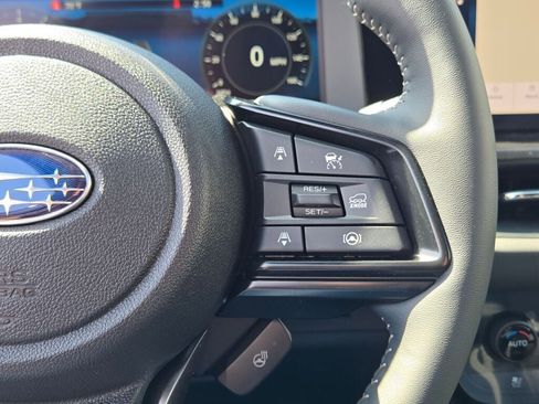 New 2026 Subaru Outback Touring XT AWD/4WD image 37