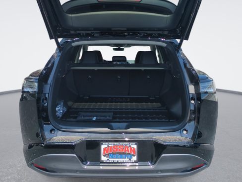 New 2026 Nissan Murano Platinum w/ Cargo Package AWD/4WD image 14