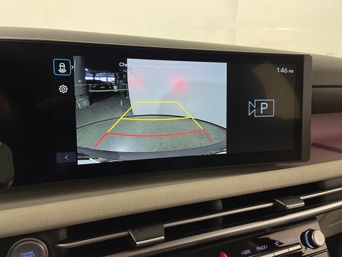 Certified 2025 Hyundai Tucson SEL image 23