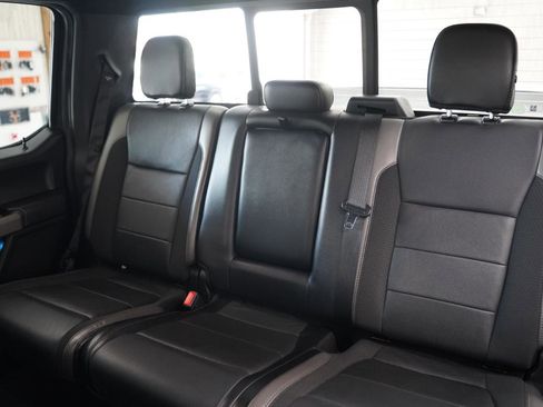 Used 2020 Ford F150 Raptor w/ Equipment Group 802A Luxury AWD/4WD image 33