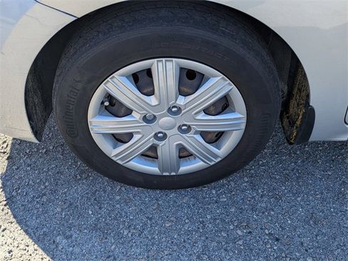 Used 2021 Kia Rio S image 8