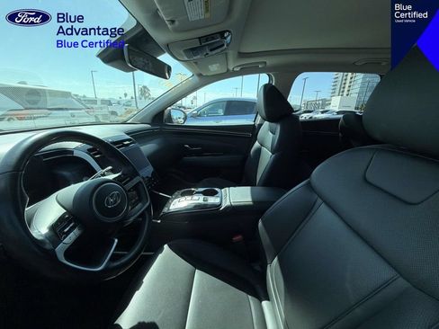 Used 2023 Hyundai Tucson SEL AWD/4WD image 20
