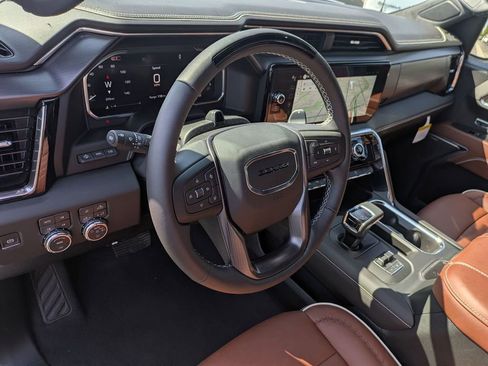 New 2026 GMC Sierra 1500 Denali Ultimate image 19