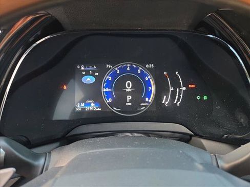 Used 2024 Lexus RX 350 Premium w/ Accessory Package (Z1) FWD image 9