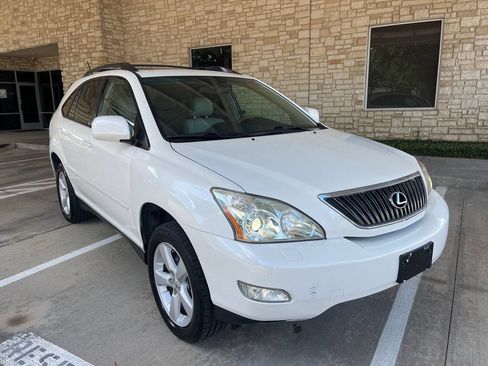Used 2005 Lexus RX 330 AWD image 2