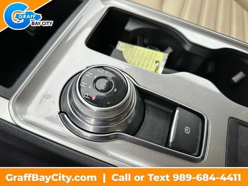 Used 2023 Ford Edge SEL w/ Convenience Package image 22