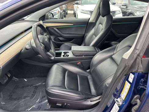 Used 2022 Tesla Model 3 Long Range image 12
