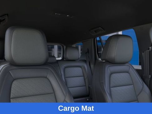 New 2026 Chevrolet Equinox LT w/ Convenience Package II AWD/4WD image 25