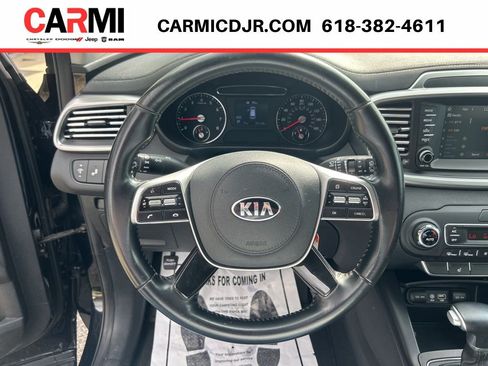 Used 2020 Kia Sorento LX w/ LX I4 Convenience Package FWD image 15