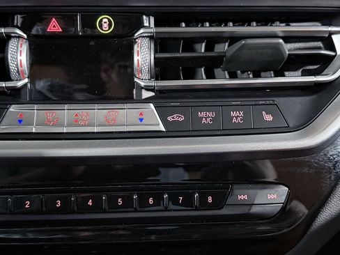 Used 2022 BMW X3 xDrive30i w/ M Sport Package 2 image 37