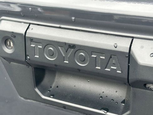 Certified 2024 Toyota Tacoma SR w/ SR Upgrade Package RWD image 10