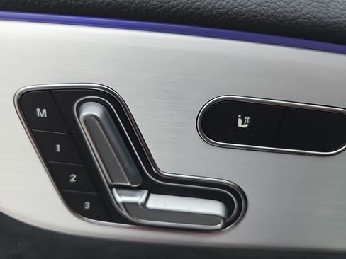 New 2026 Mercedes-Benz GLA 35 AMG 4MATIC image 28