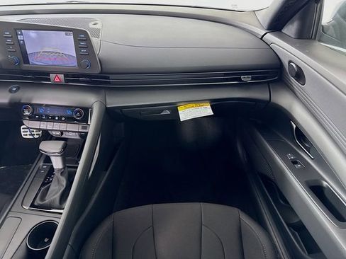 New 2026 Hyundai Elantra Sport FWD image 35