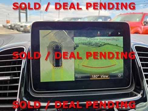 Used 2019 Mercedes-Benz GLE 63 AMG S image 23