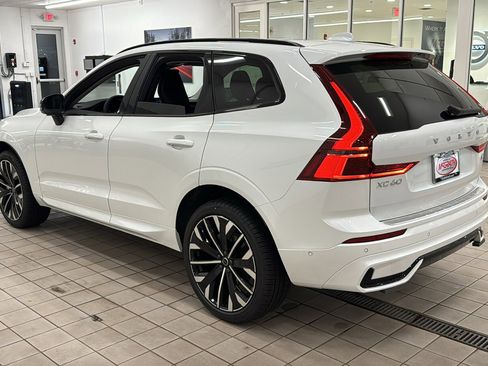 New 2026 Volvo XC60 B5 Ultra w/ Protection Package Premier image 7