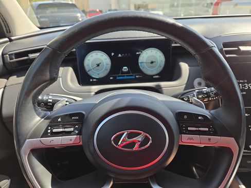 Used 2024 Hyundai Tucson Limited image 10