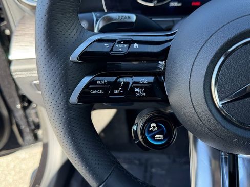 Used 2025 Mercedes-Benz AMG GT 53 image 22