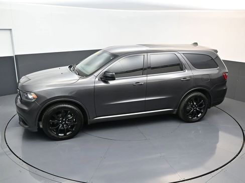 Used 2019 Dodge Durango SXT image 21