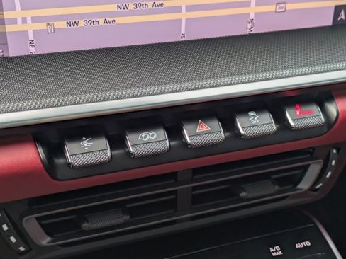 Used 2021 Porsche 911 Turbo image 24