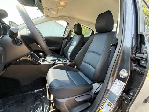 Used 2018 Toyota Yaris iA FWD image 13