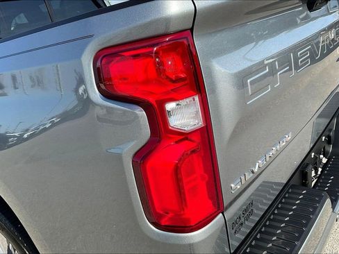 Used 2026 Chevrolet Silverado 1500 High Country image 24
