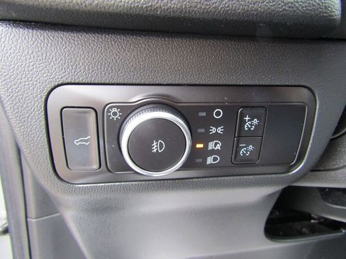 Used 2023 Ford Escape ST-Line Select w/ Tech Pack #2 AWD/4WD image 21