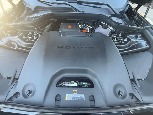 New 2026 Dodge Charger R/T Scat Pack w/ Blacktop Package image 28