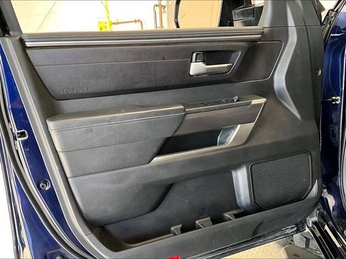 Used 2022 Toyota Tundra SR5 w/ TRD Off-Road Premium Package image 18