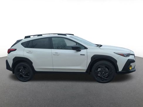 New 2026 Subaru Crosstrek 2.5i Sport image 7