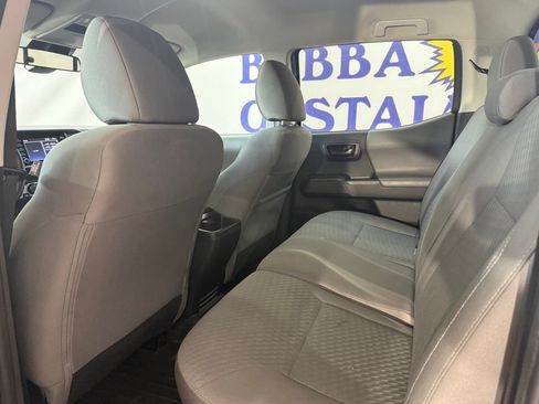 Used 2023 Toyota Tacoma SR AWD/4WD image 15
