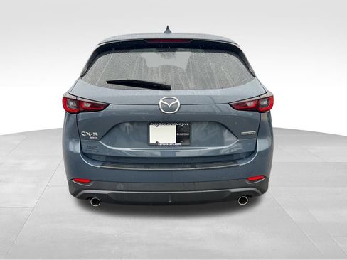 Used 2023 MAZDA CX-5 Carbon Edition image 6