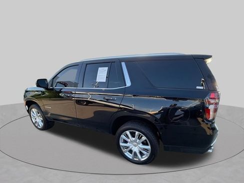 Used 2021 Chevrolet Tahoe High Country AWD/4WD image 6
