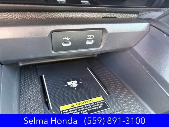 Certified 2025 Honda Accord Touring image 19