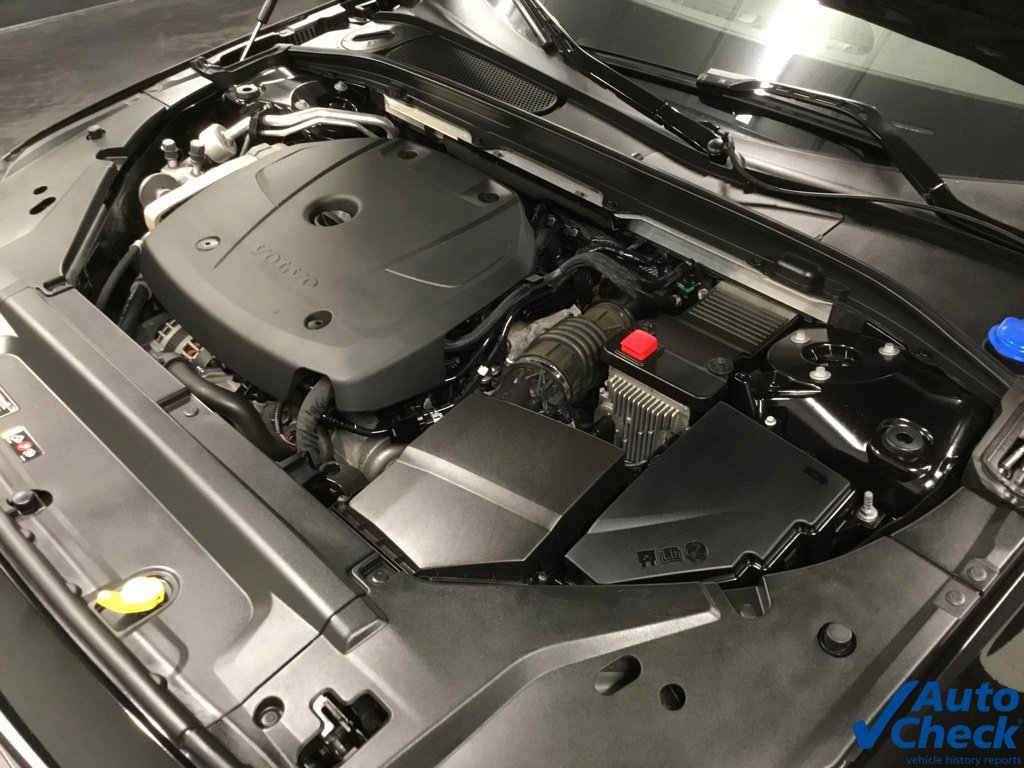 Used 2020 Volvo V90 T6 Cross Country AWD/4WD image 44