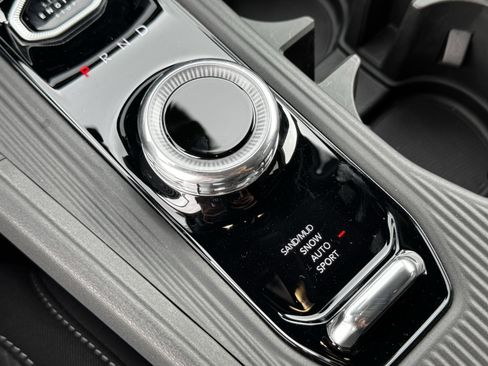 New 2026 Jeep Cherokee Laredo AWD/4WD image 20