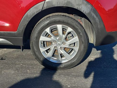 Used 2019 Hyundai Tucson SE image 35