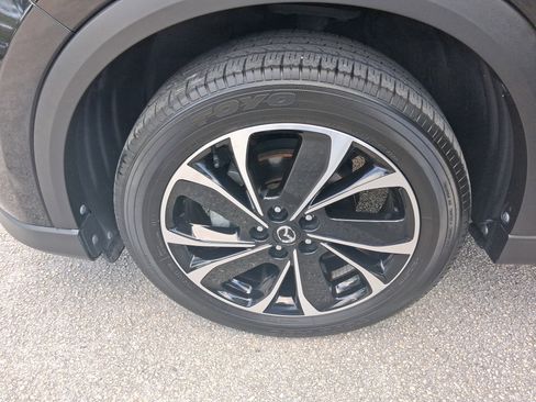 Certified 2023 MAZDA CX-5 AWD 2.5 S w/ Premium Package image 19