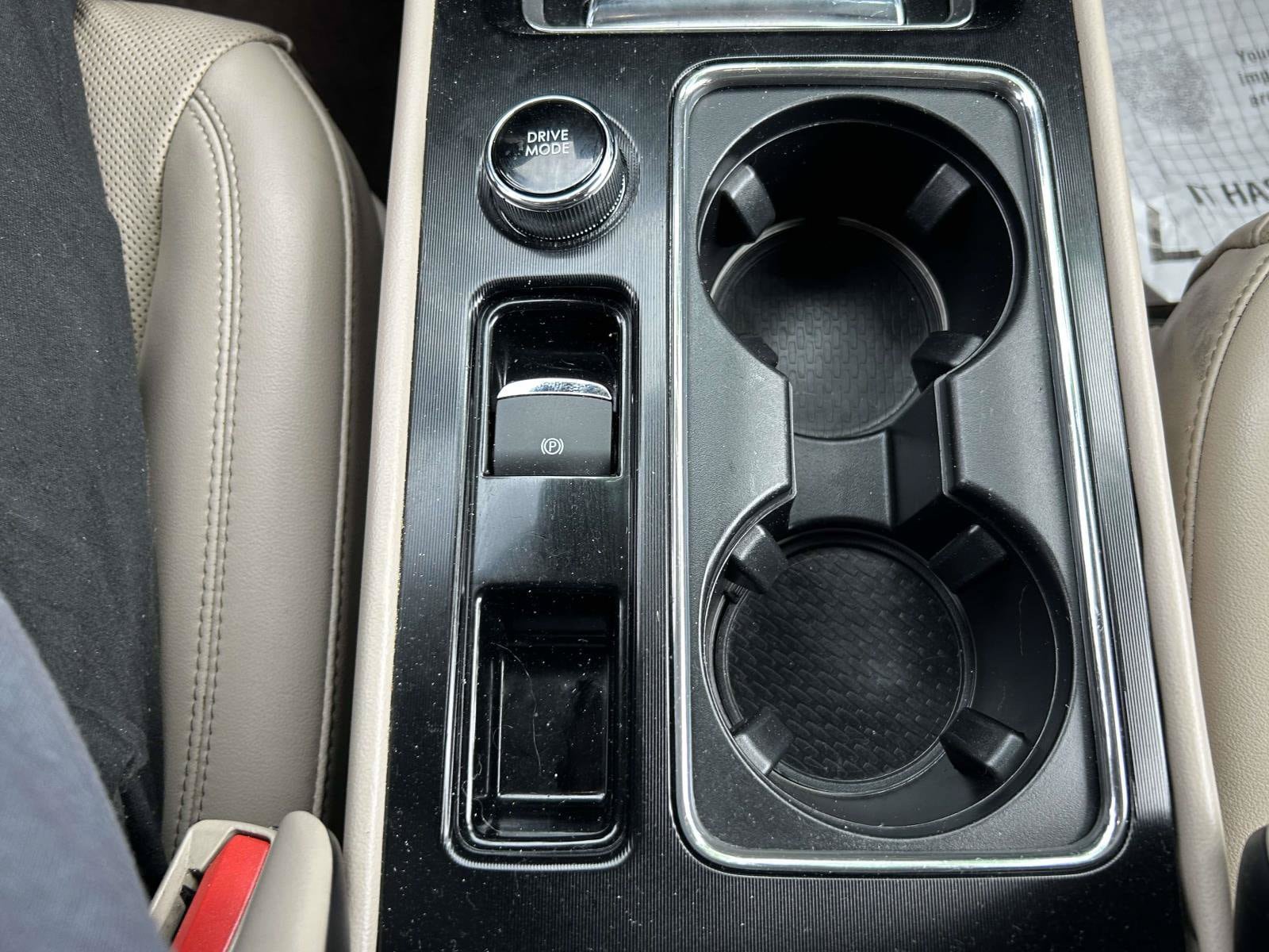 Certified 2022 Lincoln Corsair FWD w/ Premium Package image 29