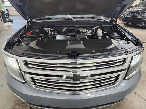Used 2016 Chevrolet Suburban LTZ image 40