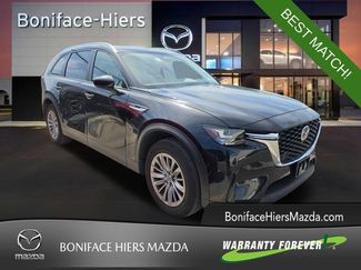 Used 2026 MAZDA CX-90 3.3 Turbo w/ Select Package AWD/4WD video 1