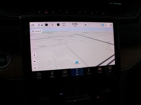 Used 2022 Jeep Grand Cherokee Summit AWD/4WD image 23
