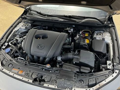 Used 2026 MAZDA MAZDA3 s FWD image 25