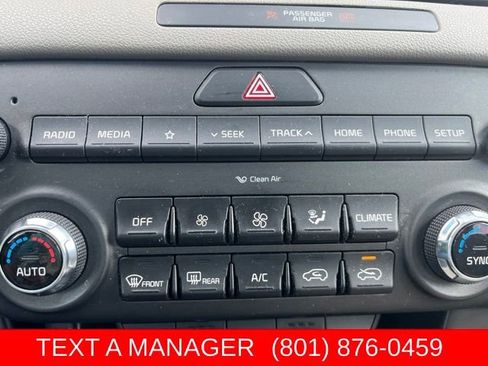 Used 2021 Kia Sportage LX w/ LX AWD Popular Package image 20