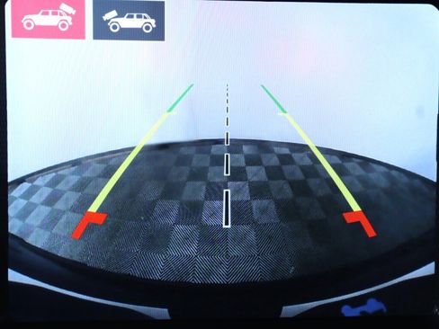 Used 2023 Jeep Wrangler Unlimited Rubicon 4xe w/ Cold Weather Group image 21