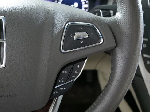 Used 2014 Lincoln MKZ AWD w/ Equipment Group 102A Reserve image 28